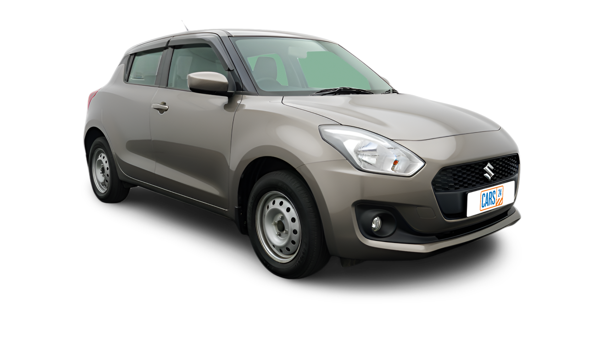 Maruti Swift-img